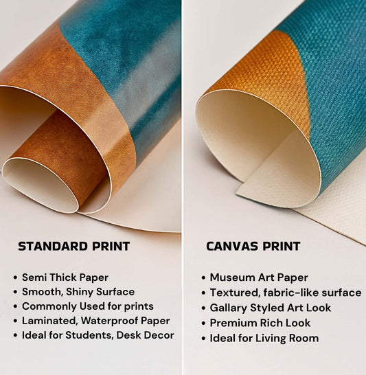 The Bholenath 'शिवोऽहम् शिवोऽहम्' Poster | 8K | Premium Glossy