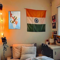 The Rise of Maratha Empire Poster | 8K | Premium Glossy - Bharatvarsh Arts--Wall Poster Sets - Buy Indian Spiritual, Mythology, Gods, Warrior Wall Art - For Living Room, Decor