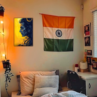 The Shiva "शिव सदा सहायते" Poster | 8K | Premium Glossy - Bharatvarsh Arts--Wall Poster Sets - Buy Indian Spiritual, Mythology, Gods, Warrior Wall Art - For Living Room, Decor