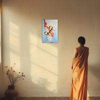 The Rise of Maratha Empire Poster | 8K | Premium Glossy - Bharatvarsh Arts--Wall Poster Sets - Buy Indian Spiritual, Mythology, Gods, Warrior Wall Art - For Living Room, Decor