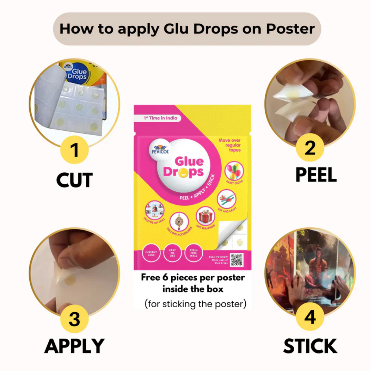 The 'सम्राट चन्द्रगुप्त मौर्य' Chandragupta Maurya Wall Poster | 8K | Premium Glossy - Bharatvarsh Arts--Wall Poster Sets - Buy Indian Spiritual, Mythology, Gods, Warrior Wall Art - For Living Room, Decor