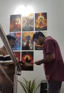 Bharatvarsh Arts