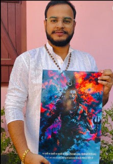 Bharatvarsh Arts