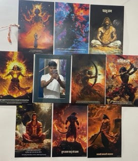 Bharatvarsh Arts