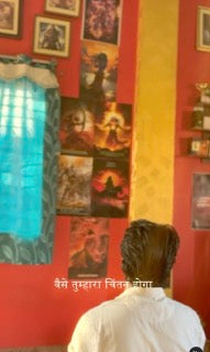 Bharatvarsh Arts