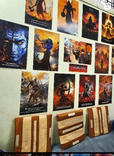 Bharatvarsh Arts