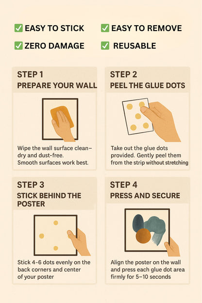 STICK GUIDE