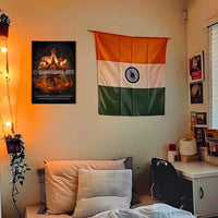 The "मृत्युंजय" Mrutyunjay Karna Poster | 8K | Premium Glossy - Bharatvarsh Arts--Wall Poster Sets - Buy Indian Spiritual, Mythology, Gods, Warrior Wall Art - For Living Room, Decor